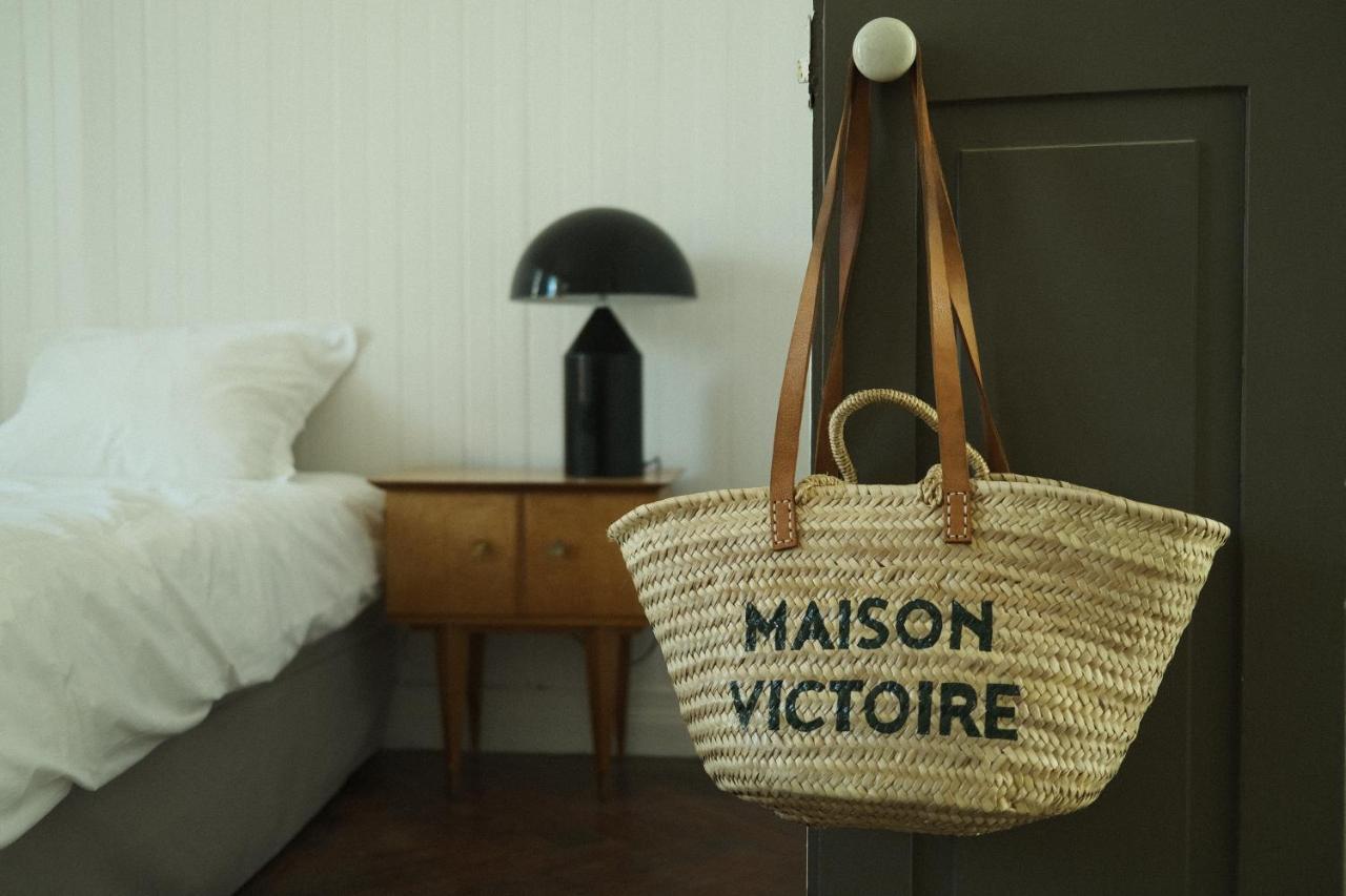 Maison Victoire, Pointe-A-Pitre Esterno foto