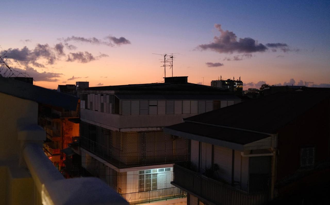 Maison Victoire, Pointe-A-Pitre Esterno foto
