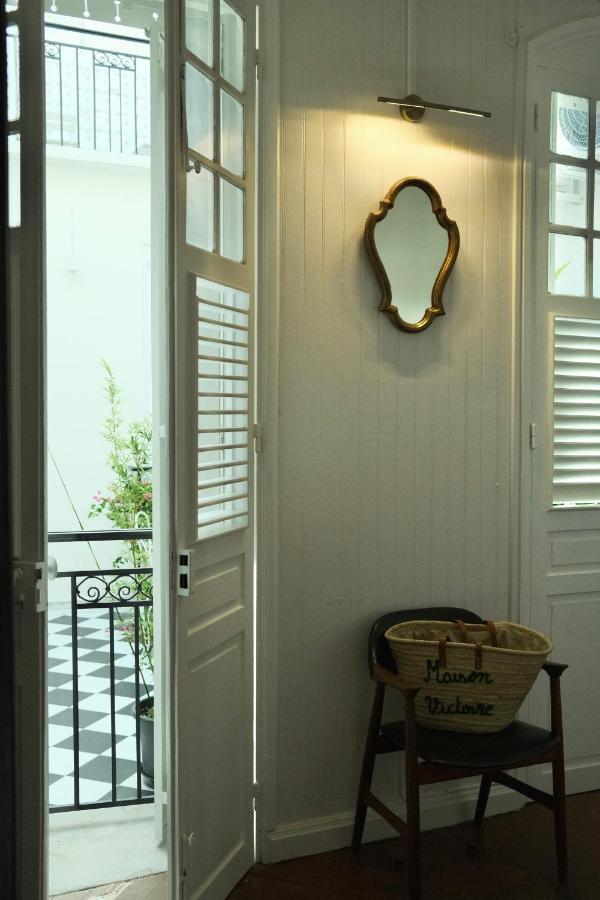 Maison Victoire, Pointe-A-Pitre Esterno foto