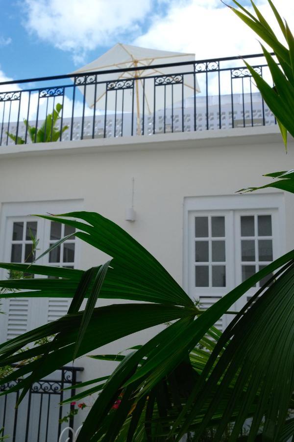 Maison Victoire, Pointe-A-Pitre Esterno foto